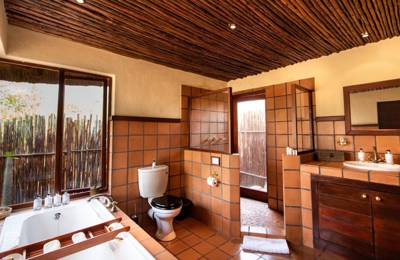 Nungubane Game Lodge Welgevonden viltreservat Exteriör bild