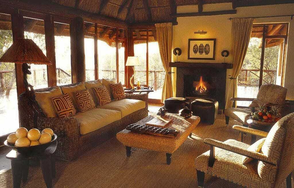 Nungubane Game Lodge Welgevonden viltreservat Exteriör bild
